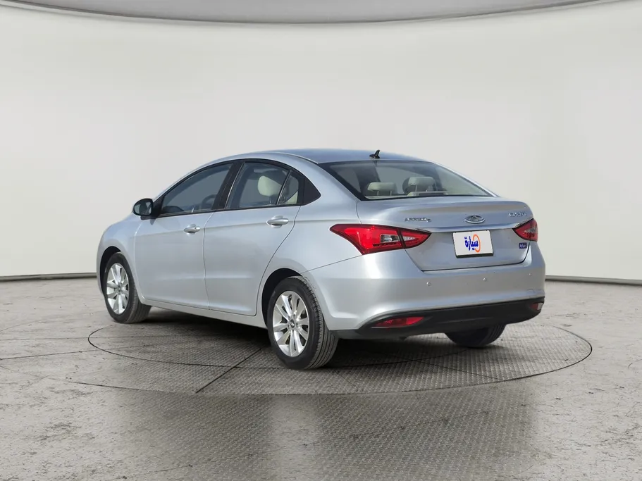 شيري اريزو 5 Comfort 2023 