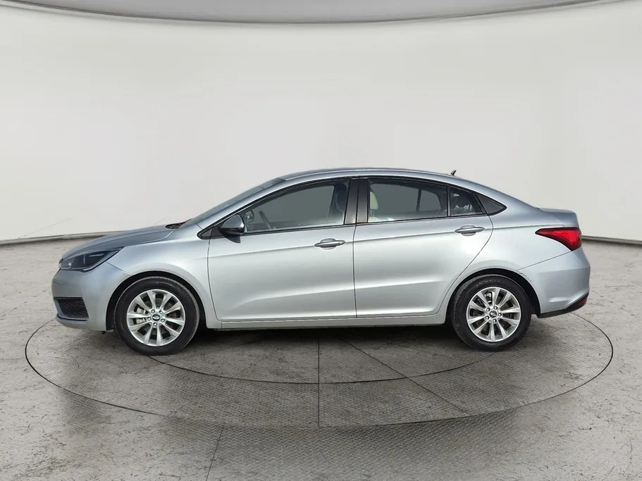 شيري اريزو 5 Comfort 2023 