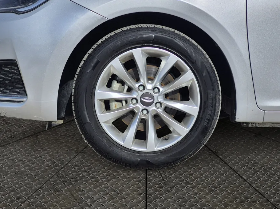 شيري اريزو 5 Comfort 2023 