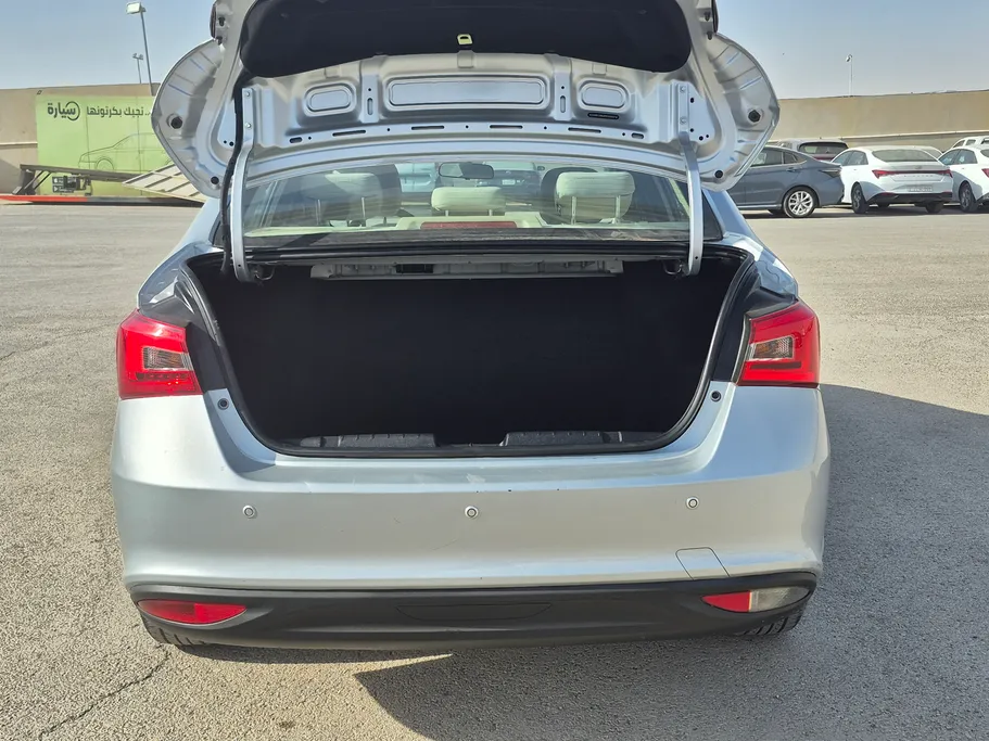 شيري اريزو 5 Comfort 2023 