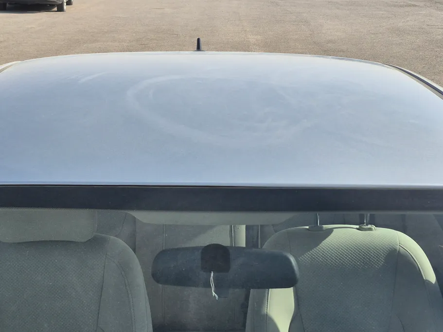 شيري اريزو 5 Comfort 2023 