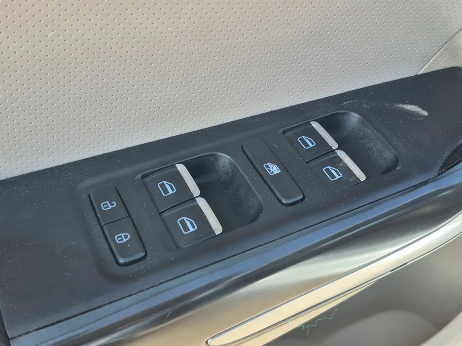 شيري اريزو 5 Comfort 2023 