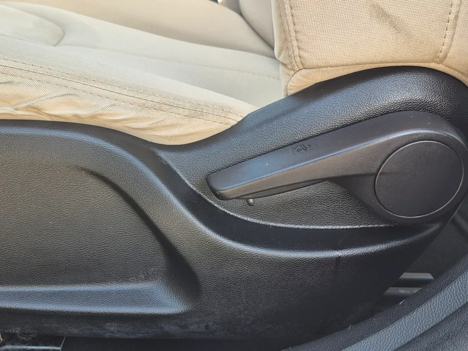 شيري اريزو 5 Comfort 2023 