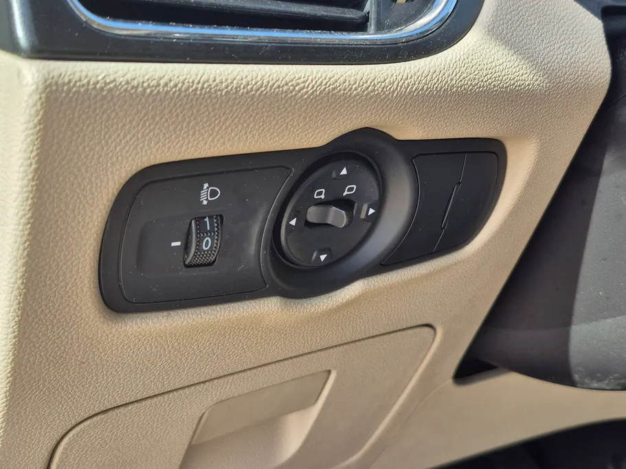 شيري اريزو 5 Comfort 2023 