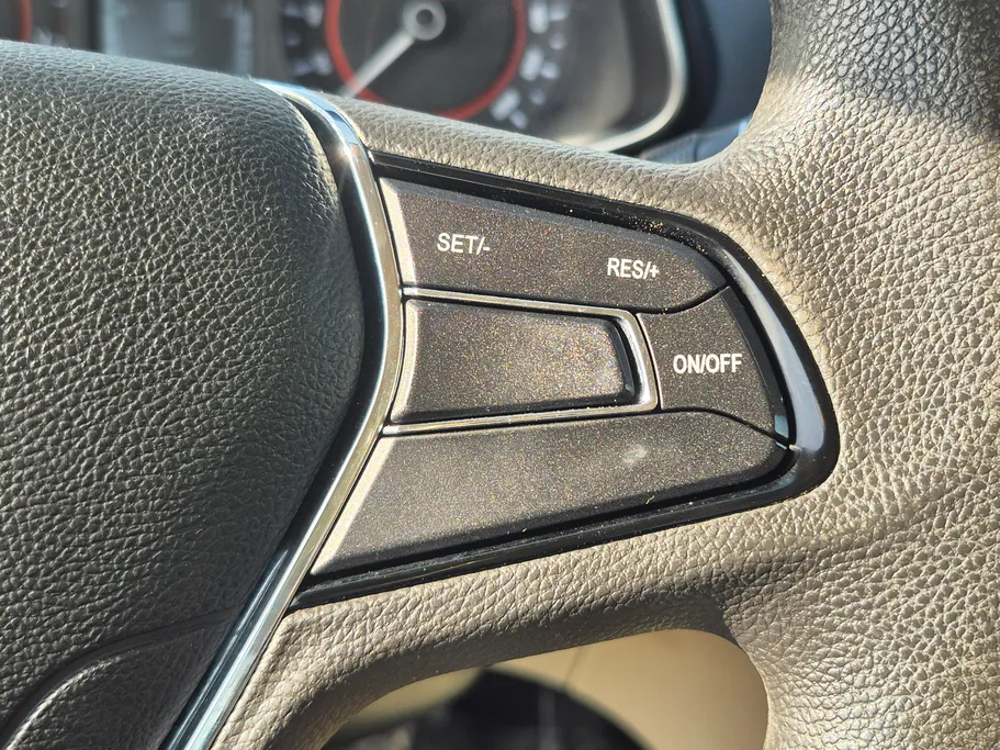 شيري اريزو 5 Comfort 2023 