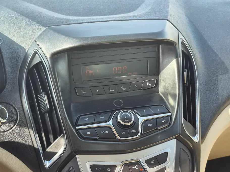 شيري اريزو 5 Comfort 2023 