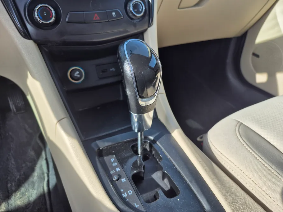 شيري اريزو 5 Comfort 2023 