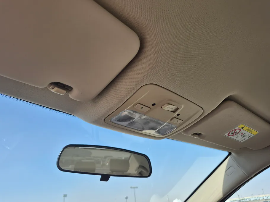 شيري اريزو 5 Comfort 2023 