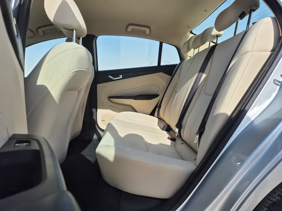 شيري اريزو 5 Comfort 2023 