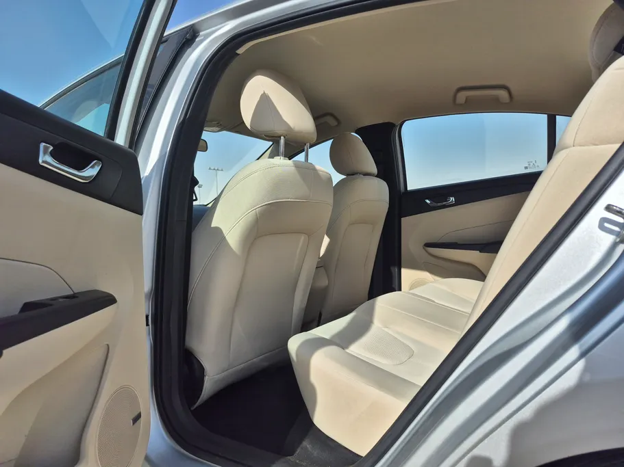 شيري اريزو 5 Comfort 2023 