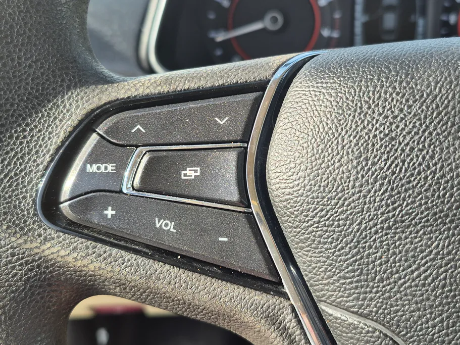 شيري اريزو 5 Comfort 2023 