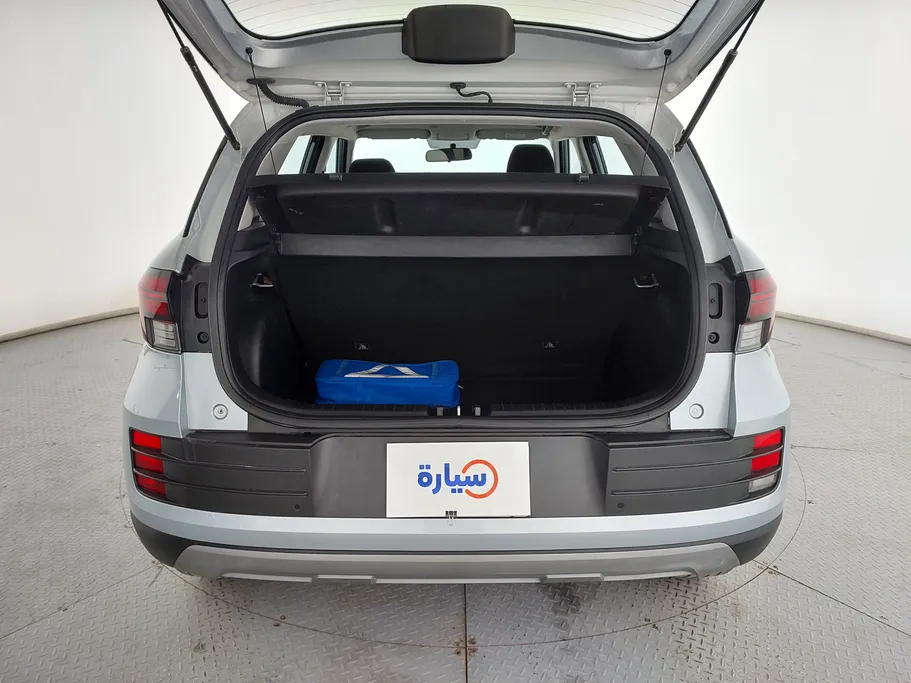 2024 Hyundai Venue Smart 