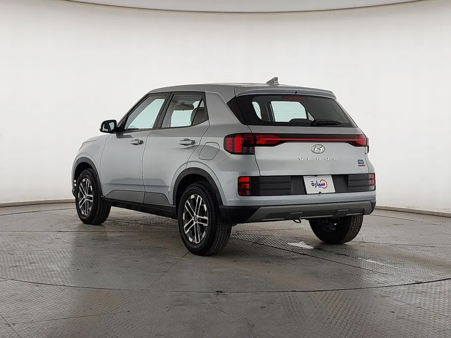 2024 Hyundai Venue Smart 