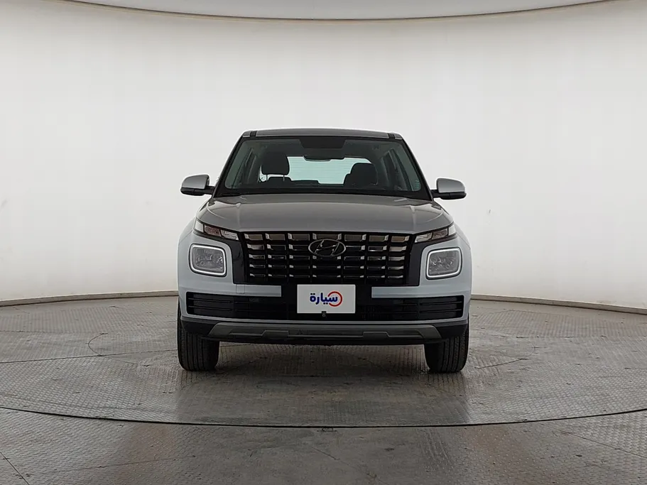 2024 Hyundai Venue Smart 