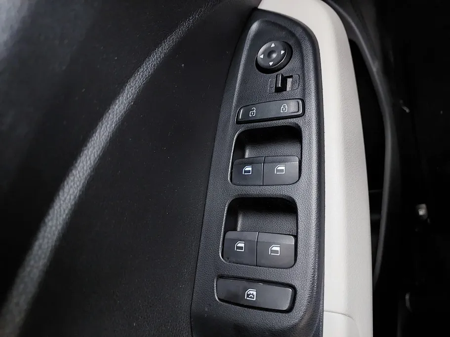 2024 Hyundai Venue Smart 