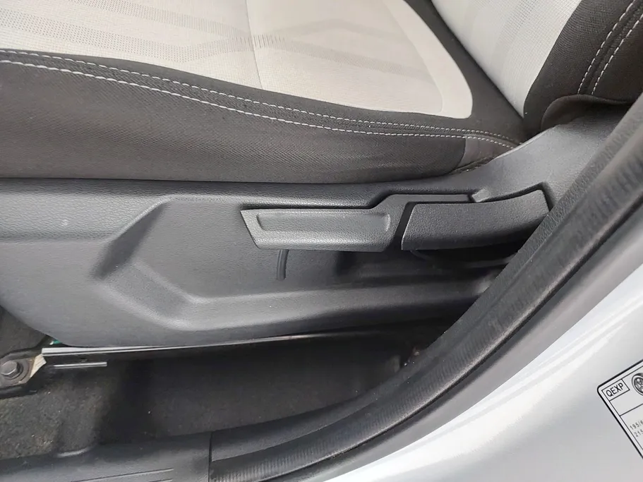 2024 Hyundai Venue Smart 