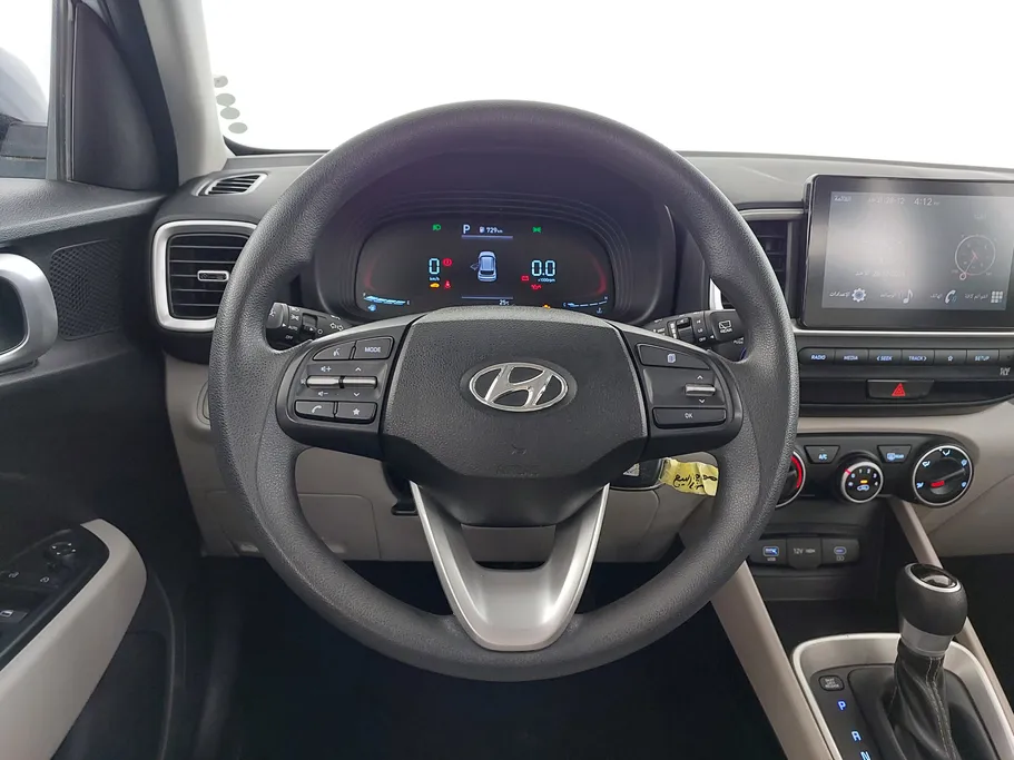 2024 Hyundai Venue Smart 