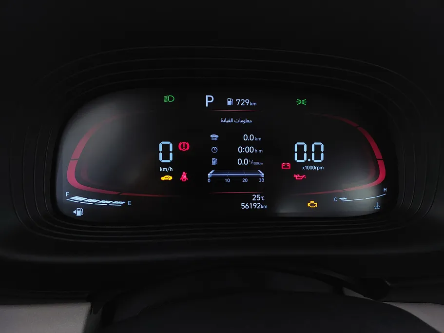 2024 Hyundai Venue Smart 