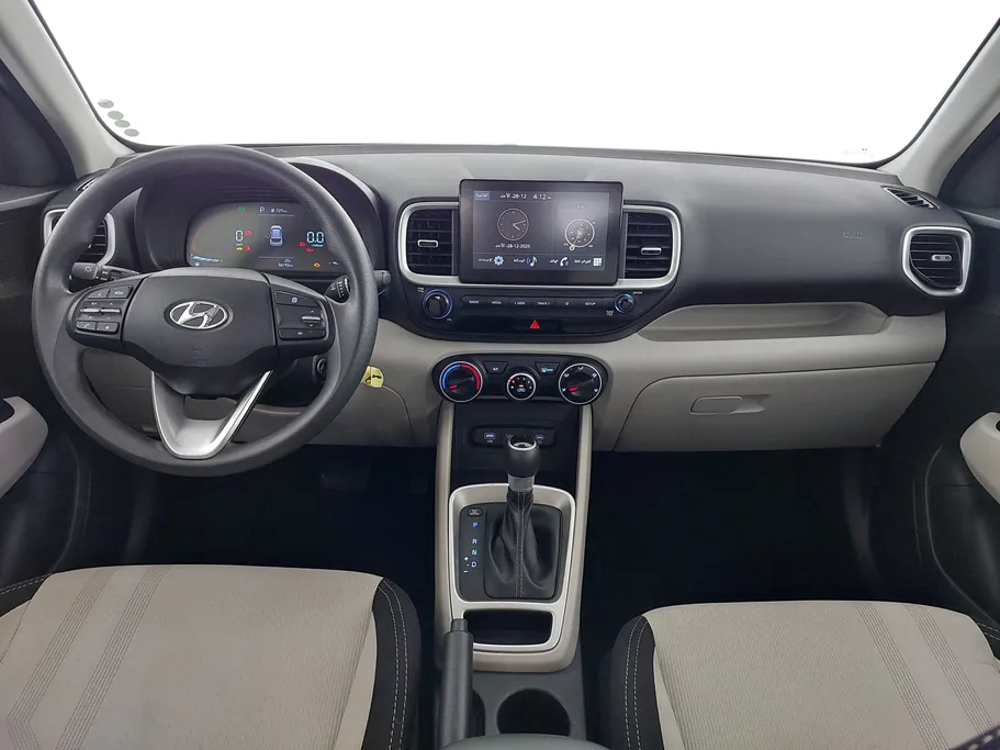 2024 Hyundai Venue Smart 