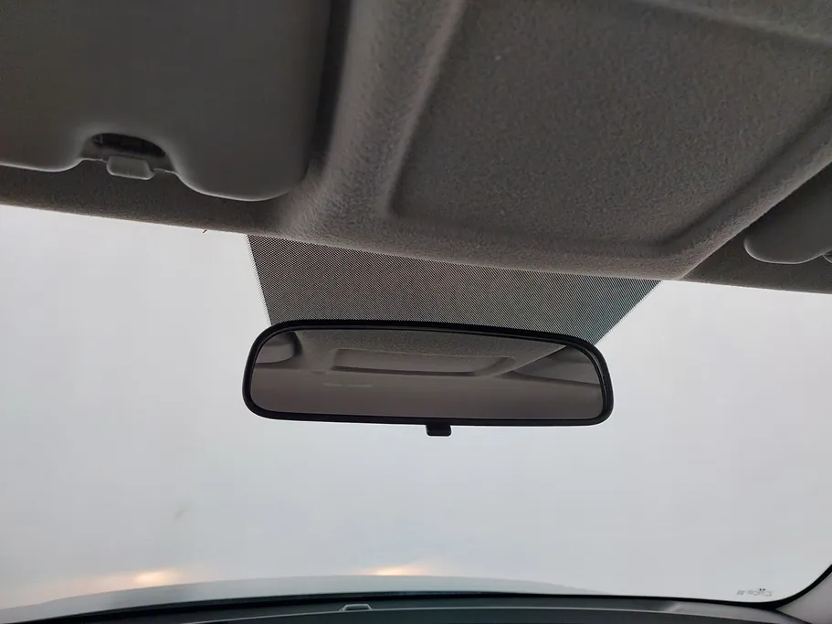 2024 Hyundai Venue Smart 