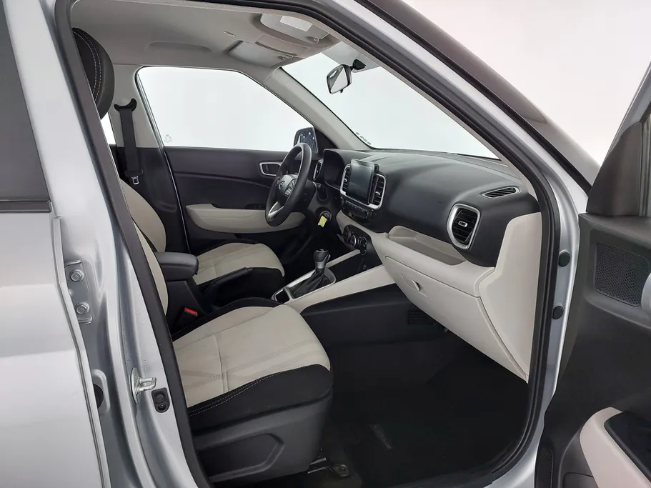 2024 Hyundai Venue Smart 