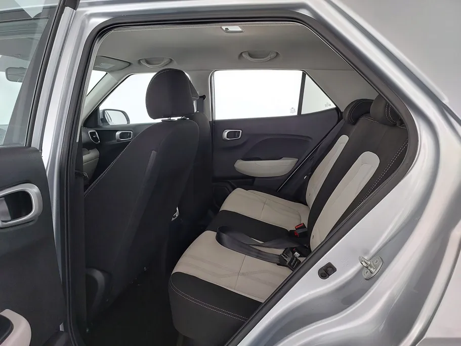 2024 Hyundai Venue Smart 