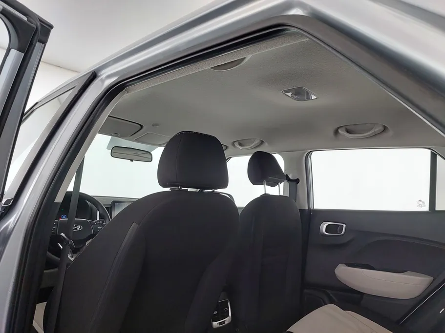 2024 Hyundai Venue Smart 