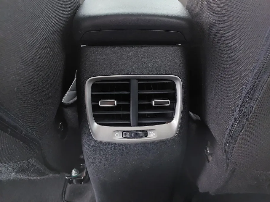 2024 Hyundai Venue Smart 