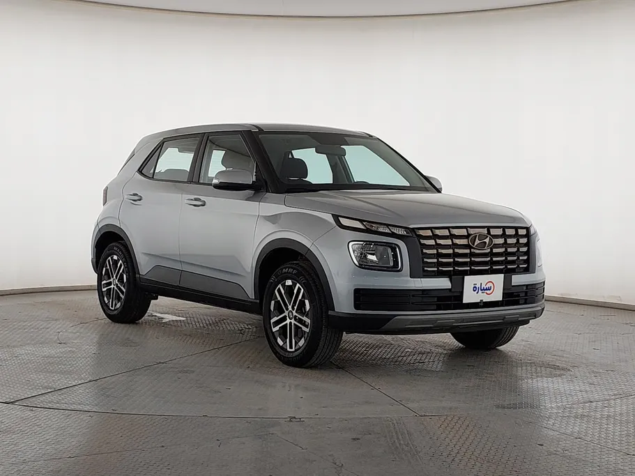 2024 Hyundai Venue Smart 