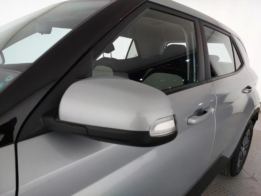 2024 Hyundai Venue Smart 