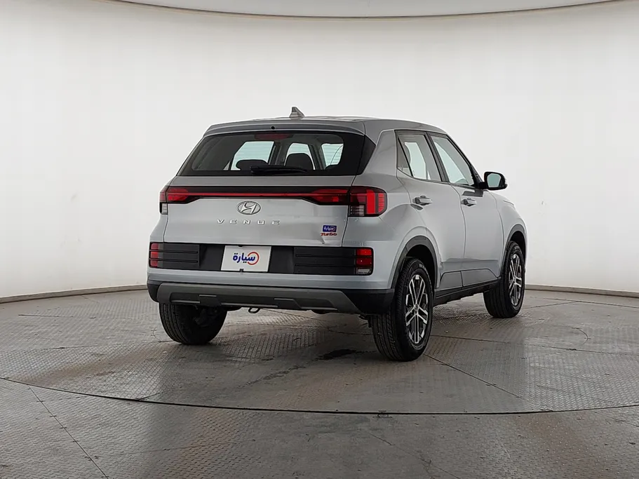 2024 Hyundai Venue Smart 