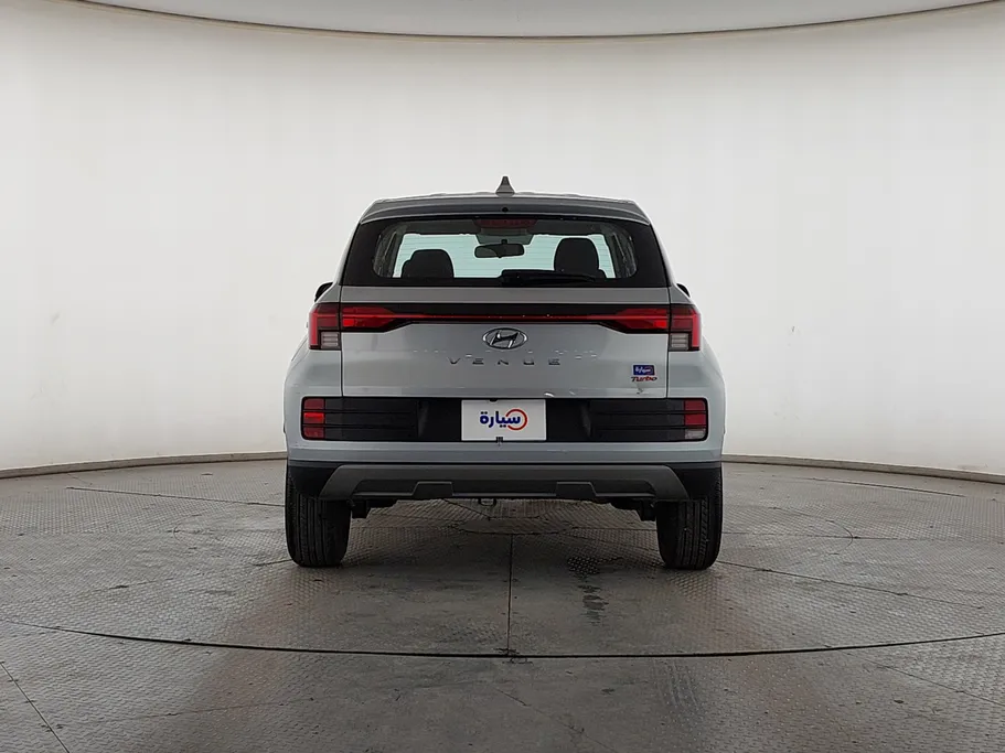 2024 Hyundai Venue Smart 