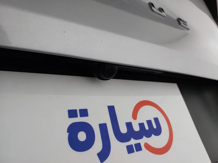 2024 Hyundai Venue Smart 