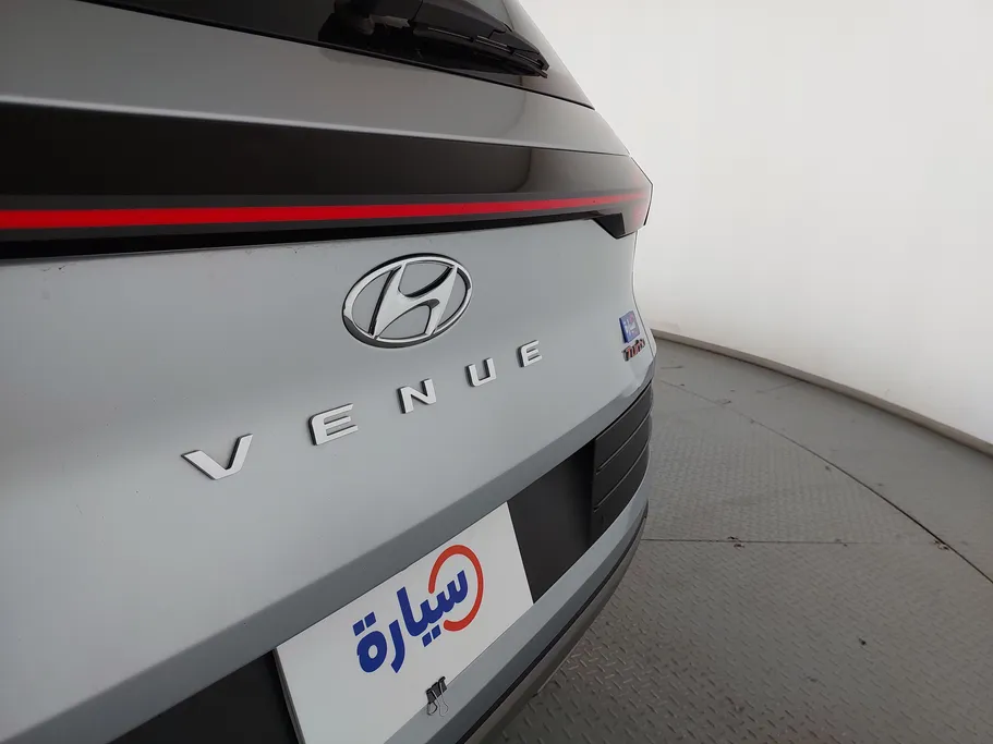 2024 Hyundai Venue Smart 