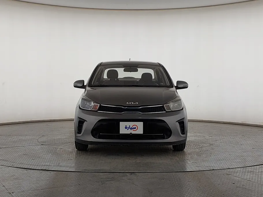 2024 Kia Pegas GL 