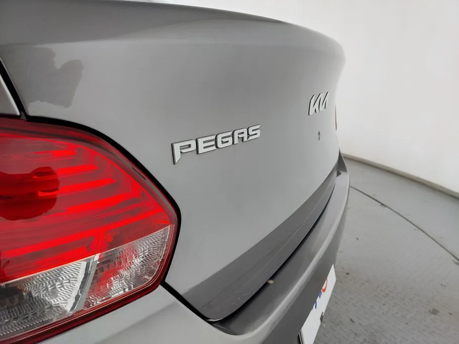 2024 Kia Pegas GL 