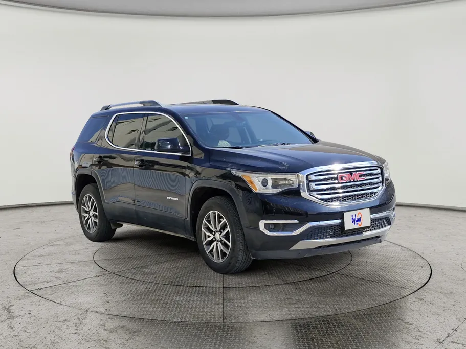 جي إم سي  اكاديا SLE 2019 