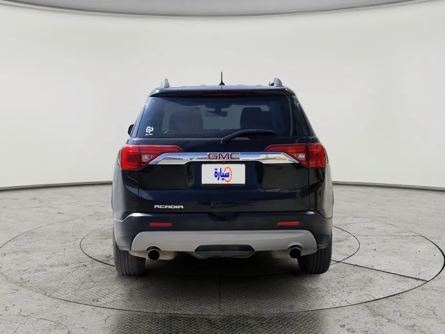 جي إم سي  اكاديا SLE 2019 