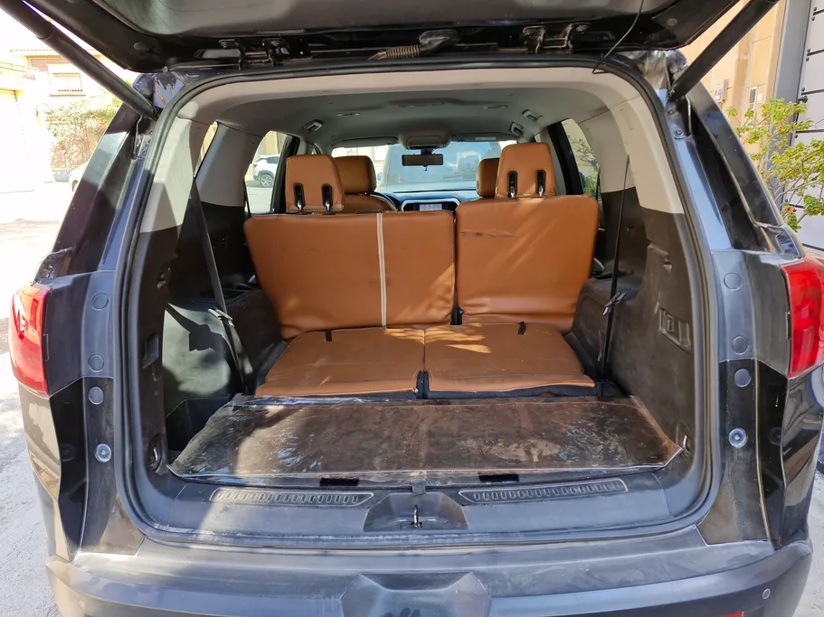 جي إم سي  اكاديا SLE 2019 