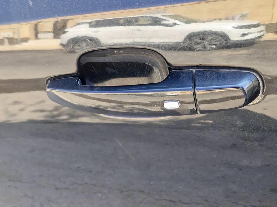 جي إم سي  اكاديا SLE 2019 