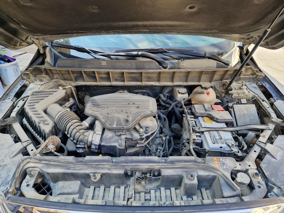 جي إم سي  اكاديا SLE 2019 