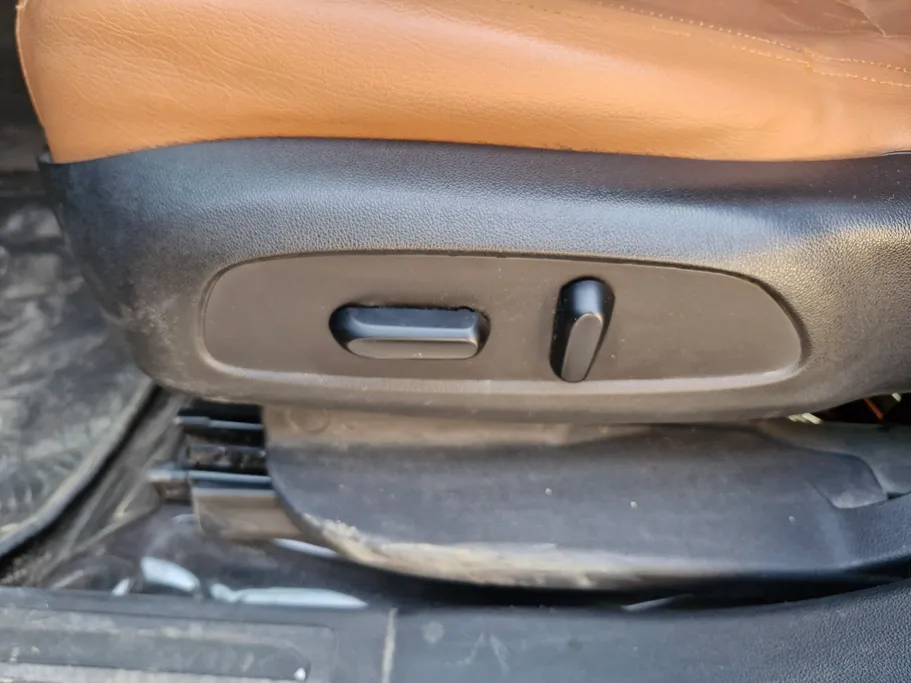 جي إم سي  اكاديا SLE 2019 