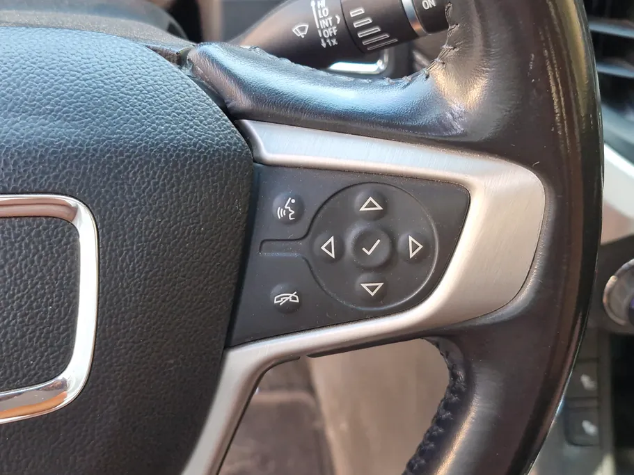 جي إم سي  اكاديا SLE 2019 