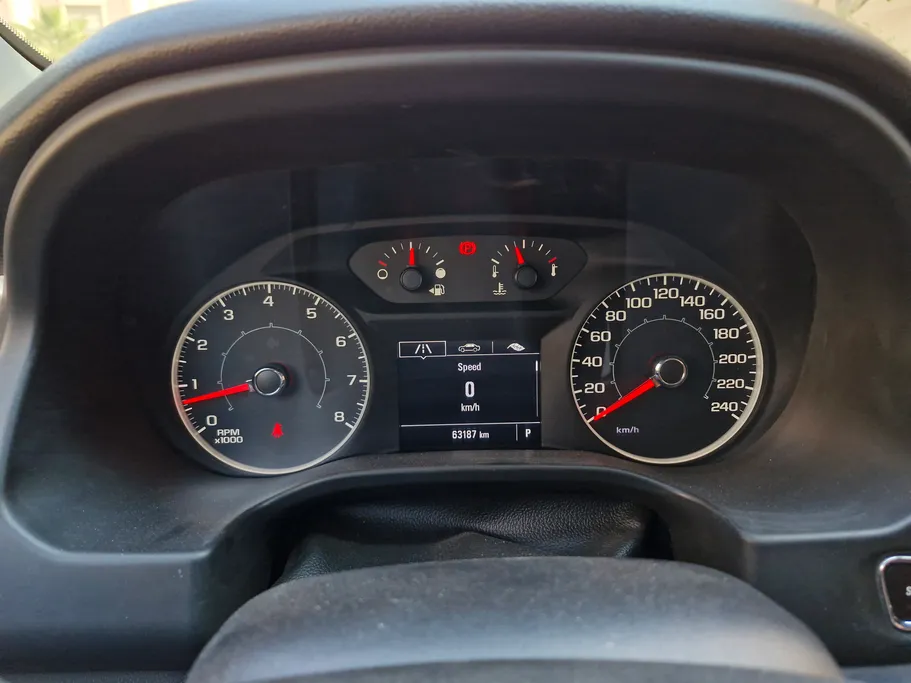 جي إم سي  اكاديا SLE 2019 