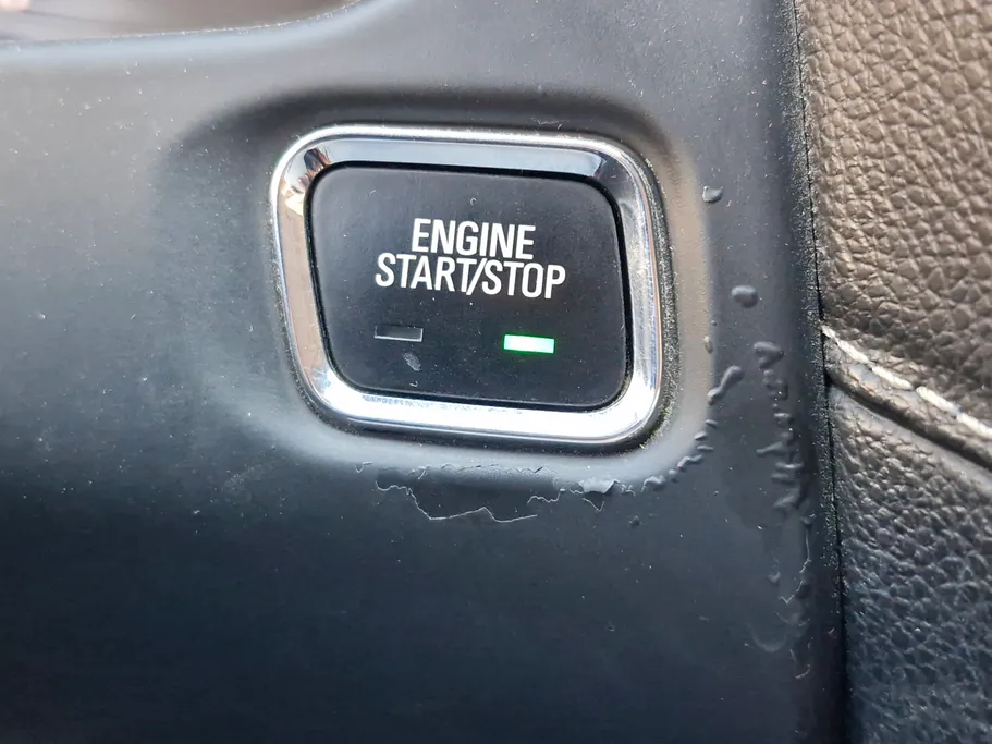 جي إم سي  اكاديا SLE 2019 