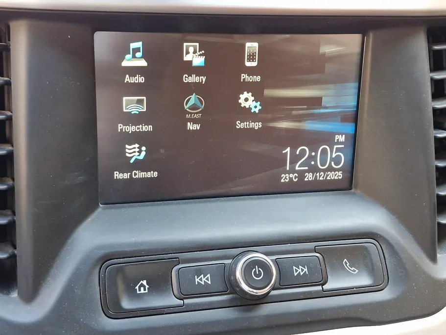 جي إم سي  اكاديا SLE 2019 