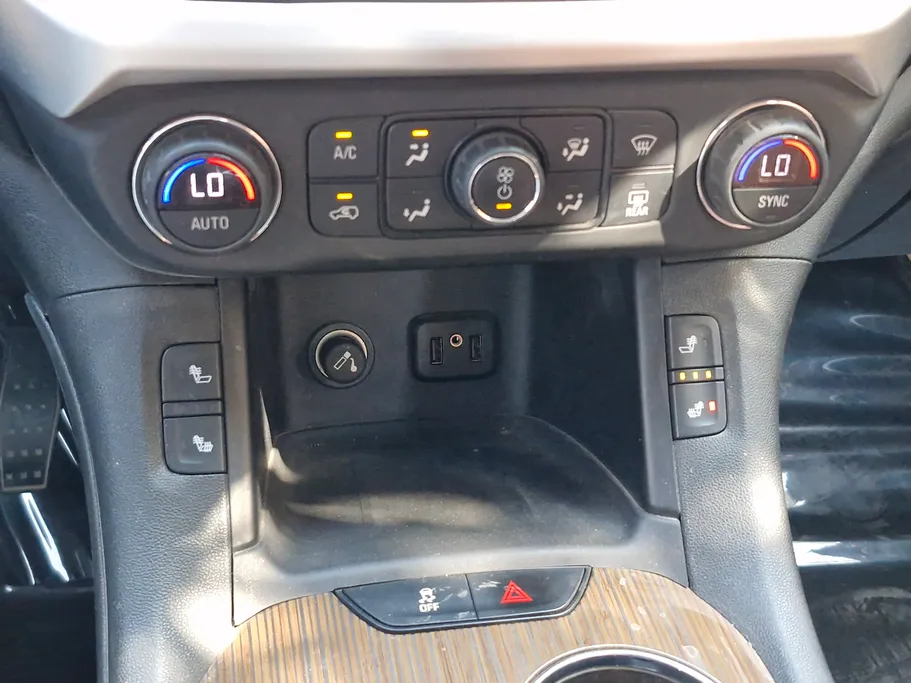 جي إم سي  اكاديا SLE 2019 