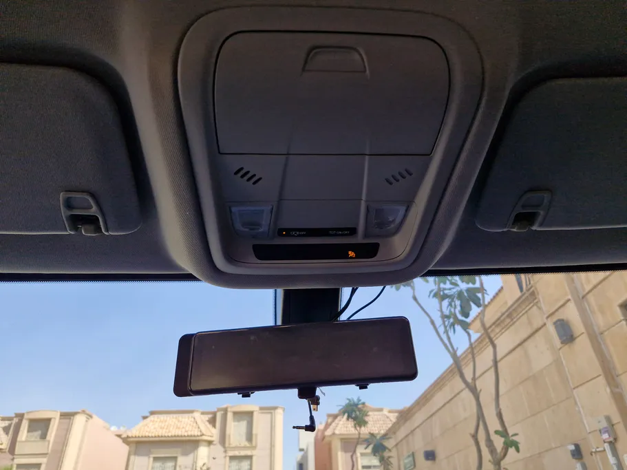 جي إم سي  اكاديا SLE 2019 