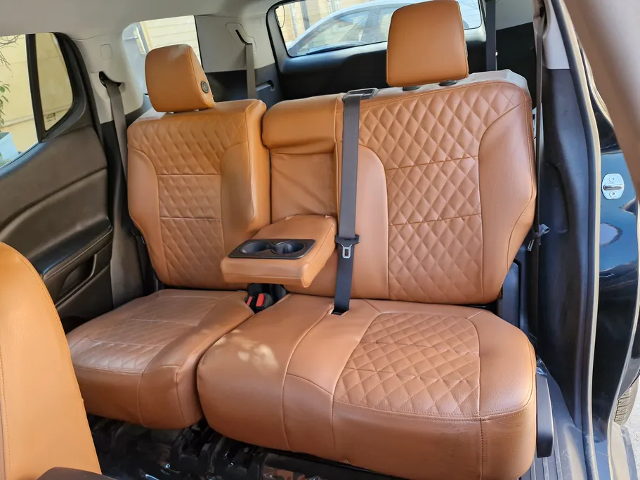 جي إم سي  اكاديا SLE 2019 