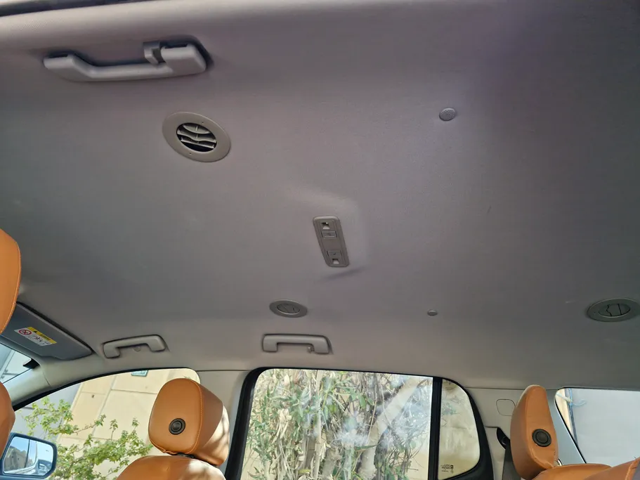 جي إم سي  اكاديا SLE 2019 